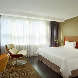 מלון Park Plaza, נוטינגהאם