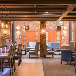 Otel Crowne Plaza By Ihg, Nottingham
